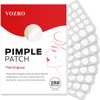 VOZRO Pimple Patches for Face, 288 Counts Invisible Acne Patches,