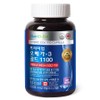 Nutri-D Day Premium Omega3 Gold 1100, 90 tablets, 1 unit / 뉴트리디데이 프리미엄 오메가3 골드 1100, 90정, 1개