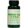 Bios Pycnogenol 30 mg with Q-10 60 mg 100 Capsules
