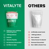 Vitalyte Vitalyte Electrolyte Powder Drink Mix, Isotonic Electrolyte Hydration Mix,