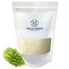 Hello Green 500g (pack) Domestic bitter melon powder 500g x