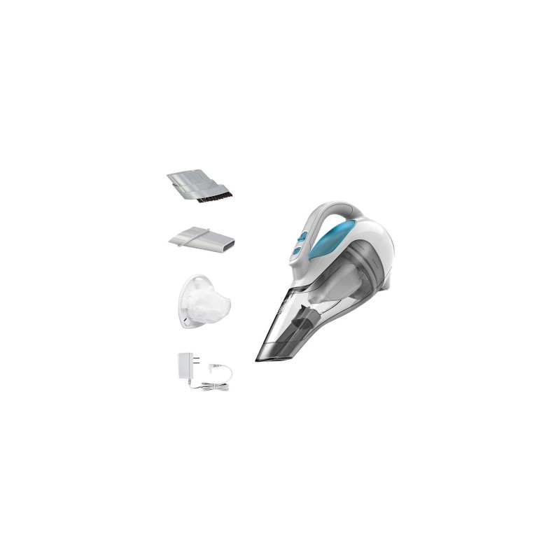 BLACK+DECKER dustbuster® Cordless Handheld Vacuum - HHVI315JO42