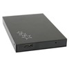 USB3.0 to SATA HDD Enclosure 2.5in USB3.0 to SATA Support