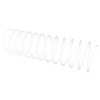 Spiral Replacement Hose for Braun Oral Irrigator (Clear)