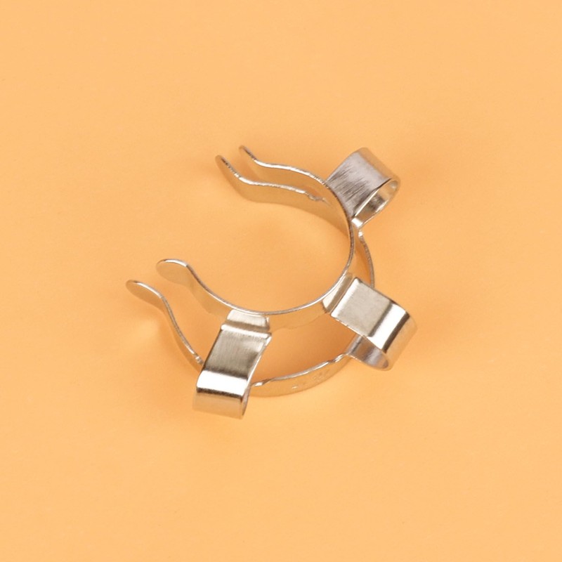 XCD Metal Joint Clips for 14/20 Glass Ground Joint Lab