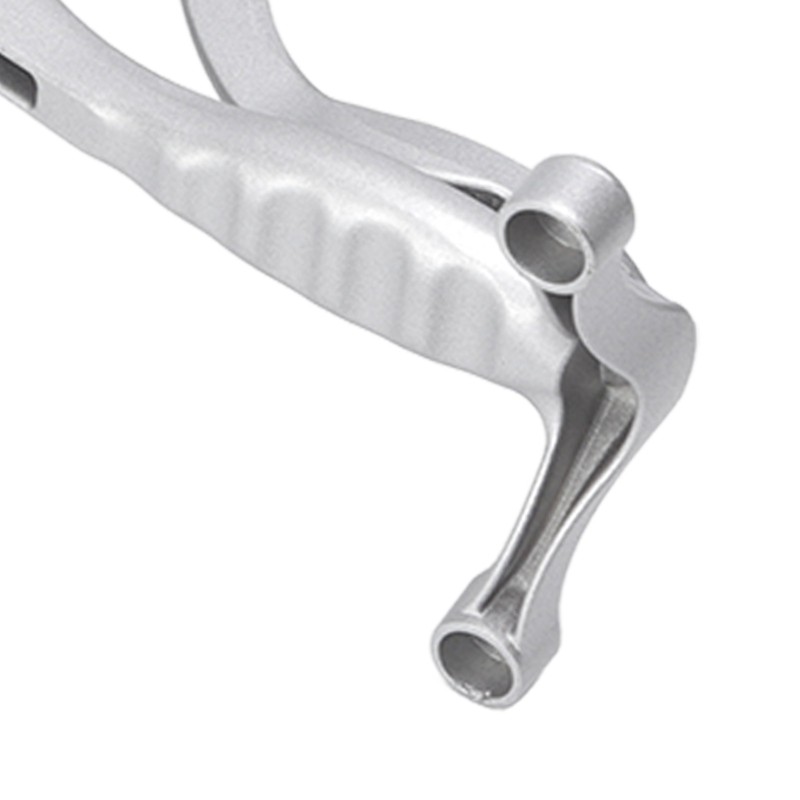 Manual Juice Squeezer Aluminum Alloy Portable Orange Lemon Squeezer Fruit
