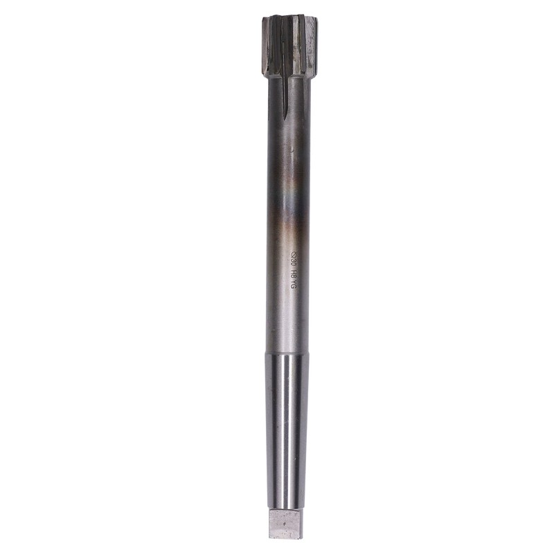 H8 Chucking Reamer Quenching Technology High Hardness Cemented Carbide YG8