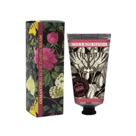 Royal Botanic Gardens Kew Hand Cream 75ml - Osmanthus Rose
