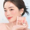 Dasique Eyeshadow Palette (23 Summer Coral #23 Summer Coral)