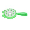 Dog Chewing Toy Bite Resistant Interactive Teeth Cleaning Round Puppy