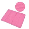 Pet Cooling Mat Breathable Soft Summer Dog Cat Sleeping Pad