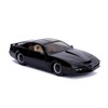 KNIGHT RIDER 1982 PONTIAC TRANS AM 1:24 SCALE DIE-CAST REPLICA