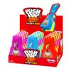 Montoile Push-Pop Flips, 0.9 oz (25 g) x 12 Packs