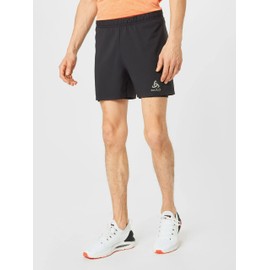 Odlo Zeroweight Men's Running Shorts 5 Inch