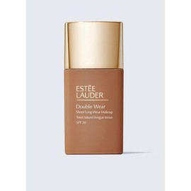 ESTEE LAUDER Double Wear Sheer Long-Wear Makeup SPF 20 - 5N2 AMBER HONEY
