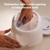 Frida Baby 3-in-1 Cool Mist Humidifier for Large Rooms, Top