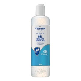 Gel Repelente De Insectos 300 Ml
