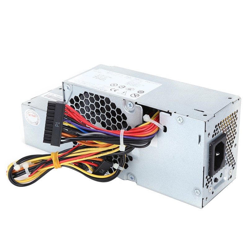 H235P‑00 Power Supply Fit for Dell OptiPlex760SFF 780SFF 960SFF 980SFF