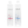 A'pieu Micellar Cleansing Water 330mlx2 - Fresh/Moisture / 어퓨 미셀라