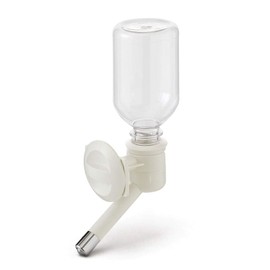 Iris Ohyama P-KB-R Water Supply Bottle, Matte White