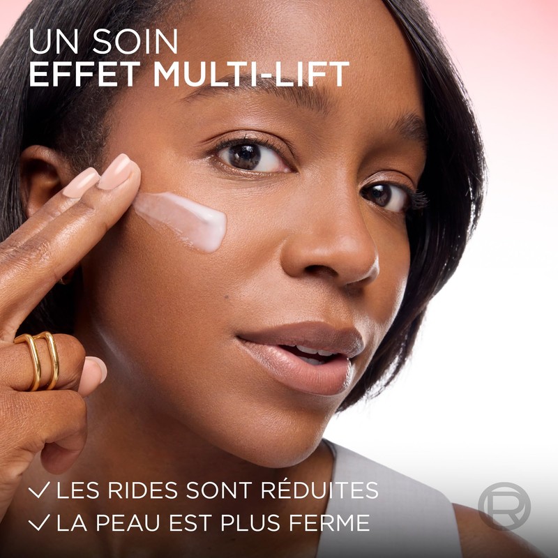 L'Oréal Paris Revitalift Anti-Wrinkle Day Moisturiser 50 ml