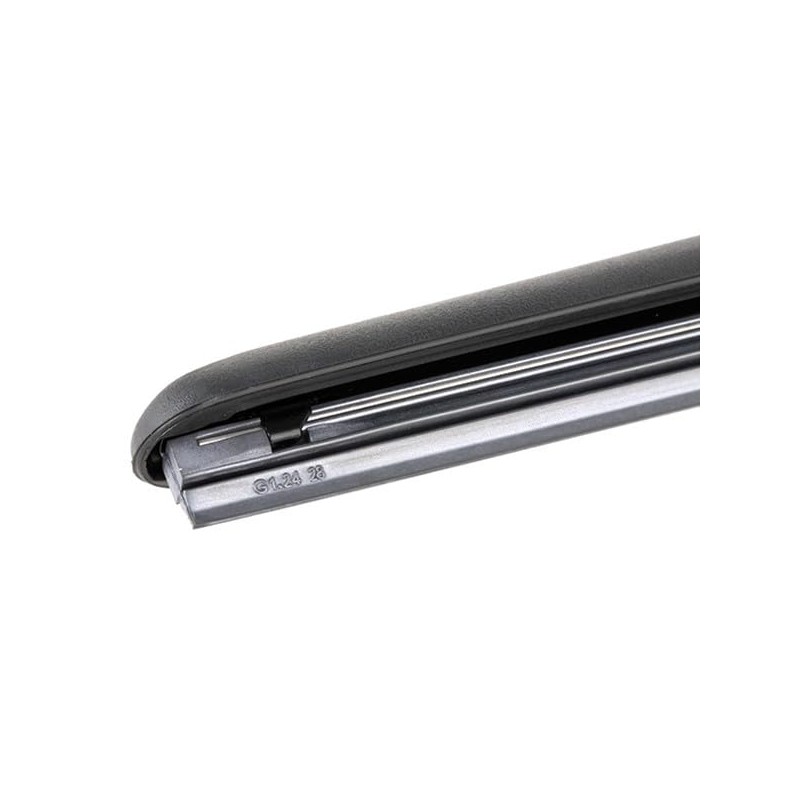RIDEX Windscreen Wiper 298W0065 Front Polo Hatchback (6R1, 6C1)
