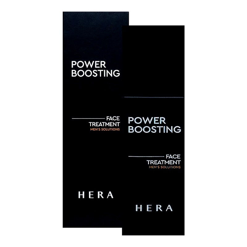 Hera Skin soothing care all-in-one Hera Power Boosting Face Treatment
