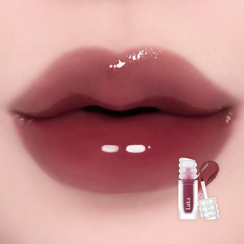 Laka Maxi Glayer Tint 3.8g - [SINGLE] 619 Posing