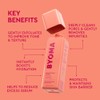 BYOMA Brightening Toner - Gently Exfoliating & Hydrating Facial Treatment