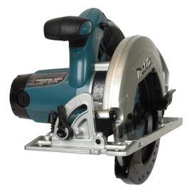 Makita XSS02Z 18V LXT Lithium-Ion Cordless Circular Saw, 6-1/2-Inch, Tool Only