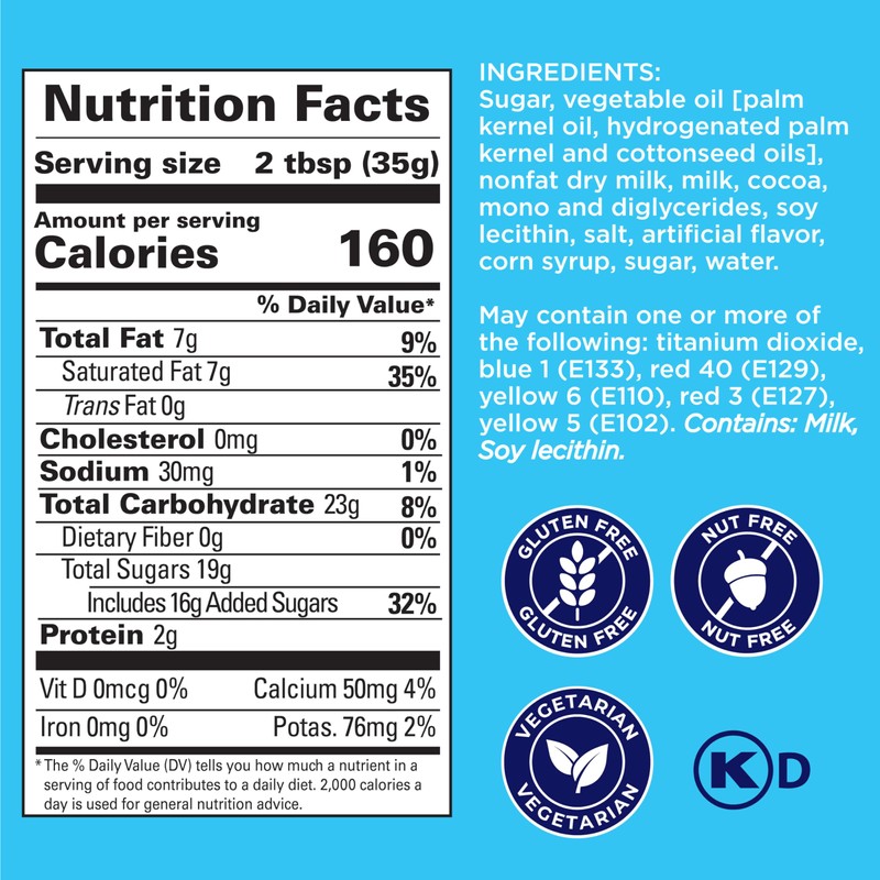 Satin Ice ChocoPan Bright White Modeling Chocolate, 1 Pound