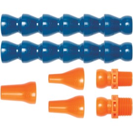 MST Corporation LOC13 Lock Line Set