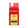 Community Coffee Café Special Blend, Ground Coffee, Medium Dark Roast,