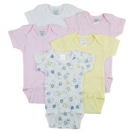 UD_Short Sleeve One Piece 5 Pack Cs_0284nb