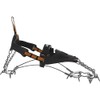 Salewa Pedroc Mountain Spike Crampon, Orange/Grey Onyx, L, Unisex