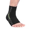 Ankle Brace Compression Sleeve Ankle Support for Sports, Relieves Achilles