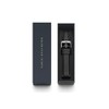 Daniel Wellington Sheffield Classic Italian Leather Watch Strap, black, Strap.