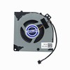 LANDALANYA Replacement New Laptop CPU and GPU Cooling Fan for