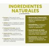 Crescia Shampoo Natural 990 ml – Fórmula Botánica para Fortalecer el