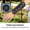 Durable Adjustable Archery Arm Guard Protection Tackle Accessory for Hunting