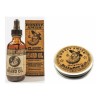 Honest Amish Cera Y Aceite Para Barba