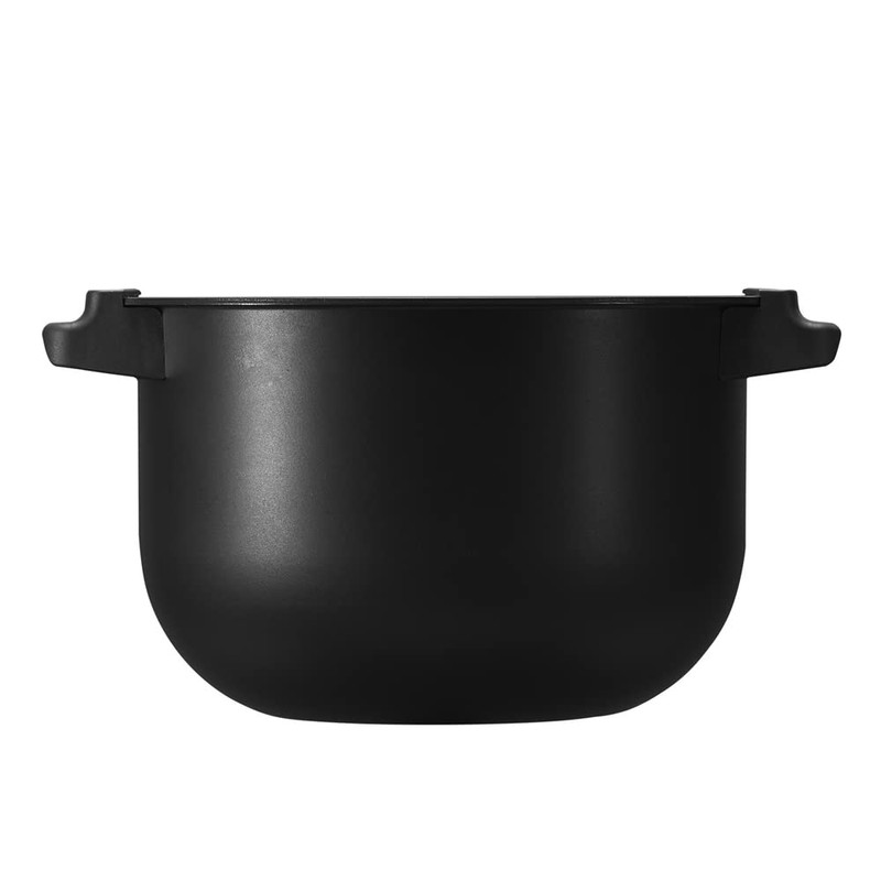 Sharp TJ-KN1FBA Hot Cook Inner Pot, 0.3 gal (1.6 L)