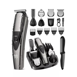 shpavver trimmer for men
