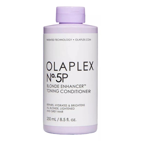 Olaplex No. 5p Purple Toning Conditioner 250 Ml Original