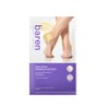 baren [baren]Shea Butter Sleeping Heel Patch (2EA)