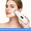 Skin Scrubber Face Spatula, Blackhead Remover Tool for Facial Deep