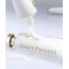 Heart Percent Commas On Life Essential Cleansing Balm