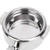 58mm Coffee Portafilter Coffee Machine Filter Coffee Machine Replacement Parts