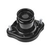Frankberg Strut Mount Rear Axle Compatible with ASX GAW Lancer