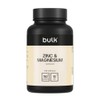 Bulk Zinc & Magnesium Capsules, 180 Capsules